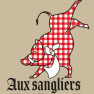 Café aux sangliers