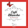 Café Blanche