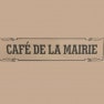 Café brasserie de la mairie