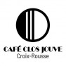 Café Clos Jouve