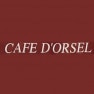 Café d’orsel