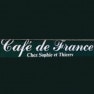 Cafe de France