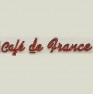 Cafe de france