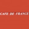 Café de France