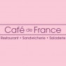 Café de France