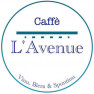 Café de l'avenue