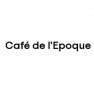 Café de l'époque