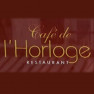 Café de l'Horloge