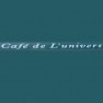 Café De L'univers