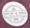 Café de la Forge