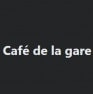 Café de la Gare