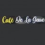 Cafe De La Gare