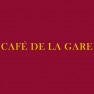 Café de la Gare