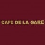 Café de la Gare