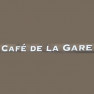 Café de la gare