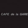 Café de la Gare
