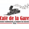 Café de la Gare