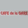 Café de la gare