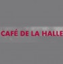 Cafe de la Halle