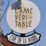 Café de la Mairie / L'âme véritable