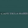 Café de la mairie