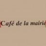 Café de la mairie