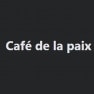 Café de la paix