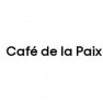 Cafe de la paix