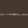 Café de la paix