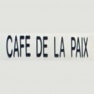 Cafe de la Paix