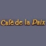 Café de la paix