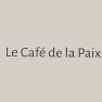 Café de la Paix