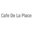 Cafe De La Place