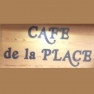 cafe de la place