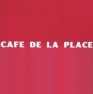 Café de la place