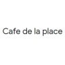 Cafe de la place