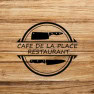 Cafe De La Place