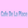 Café de la place