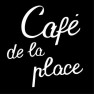 Café de la place