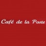 Café de la Poste chez Toto