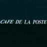 Café de la Poste