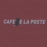 Café de la Poste