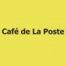 Café De La poste
