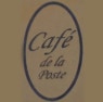 Café de la poste