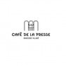 Café de la Presse