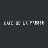 Café de la Presse