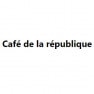 Café de la République