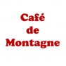 Café de Montagne