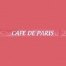 Café de Paris