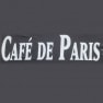 Café De Paris